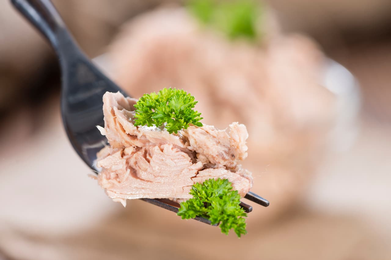 FDA investigating why tuna was contaminated with Hepatitis A