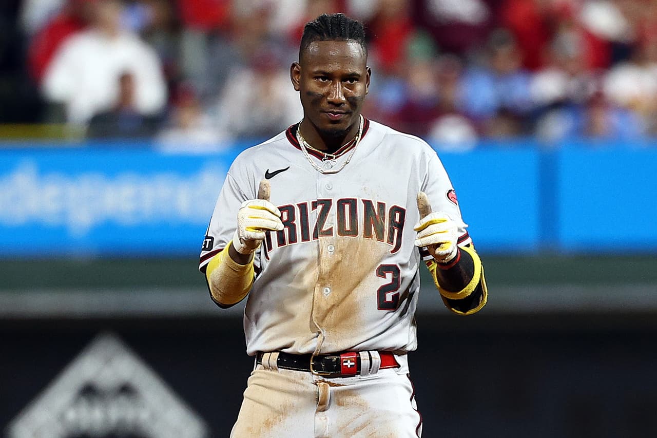 Fue durante la segunda entrada que el equipo arizonense se puso en ventaja con tres carreras impulsadas por jonrones consecutivos de Tommy Pham y Lourdes Gurriell Jr.