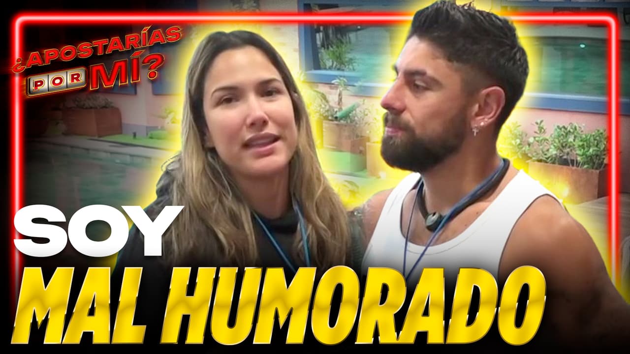 Beta revela la discusión que tuvo con Ale porque los hijos de ella tomaron sus juguetes