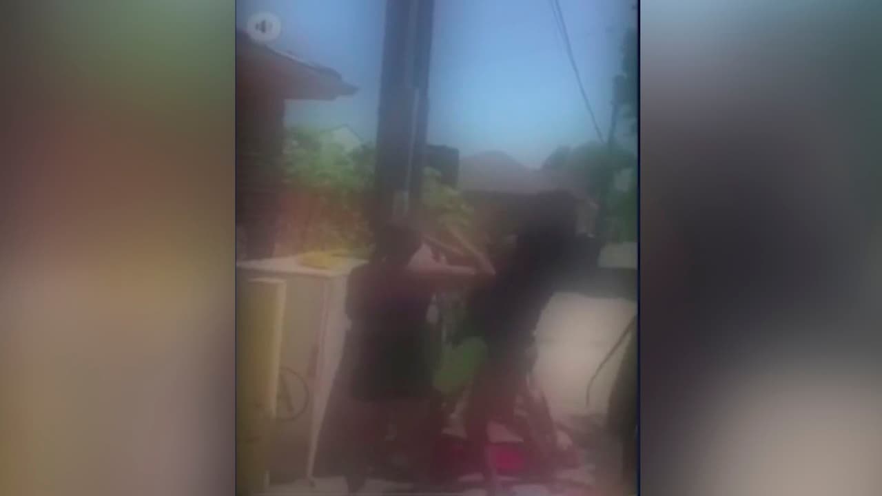 Detienen a cuatro menores por el brutal ataque a una adolescente con discapacidad, grabado en un video que se hizo viral