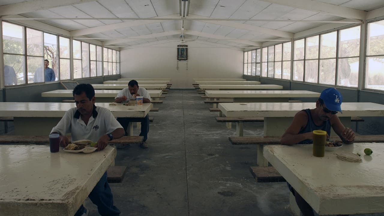 México cierra las Islas Marías, una cárcel tropical que algunos no quieren dejar