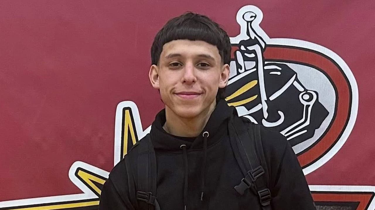 Vigilia en honor a Rodrigo Montes: Joven localizado sin vida después de días de intensa búsqueda