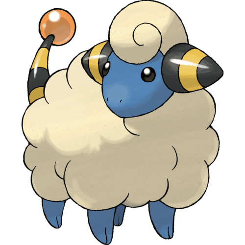 Mareep