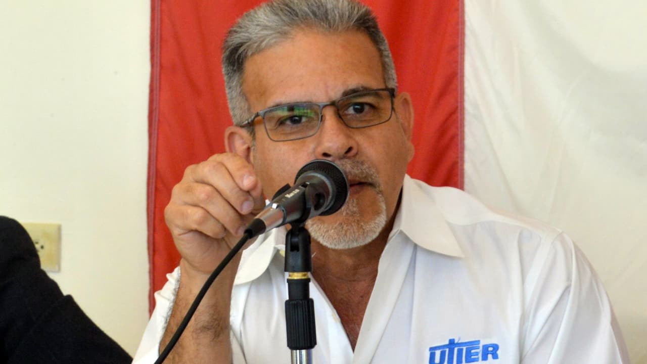 La AEE activa plan de contigencia ante paro de la UTIER para evitar cortes de energía eléctrica