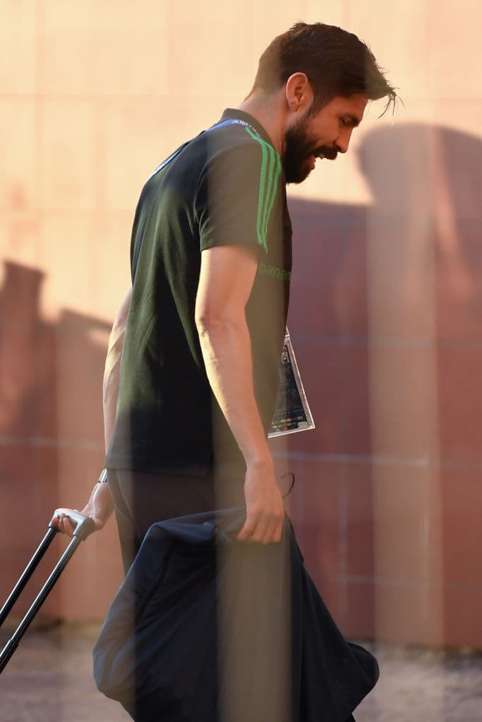 Es así como el goleador mexicano deja un camino en la selección mexicana, de regreso a la Liga MX con el América.