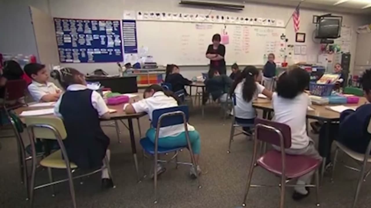 Distritos escolares en Texas deberán informar de forma clara a padres sobre sus derechos
