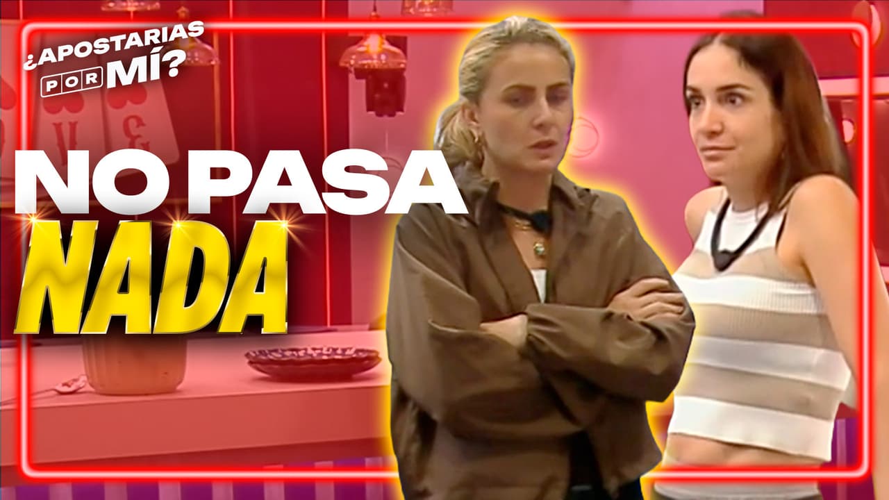 Nuja se siente como finalista aunque no queden entre los 4 primeros