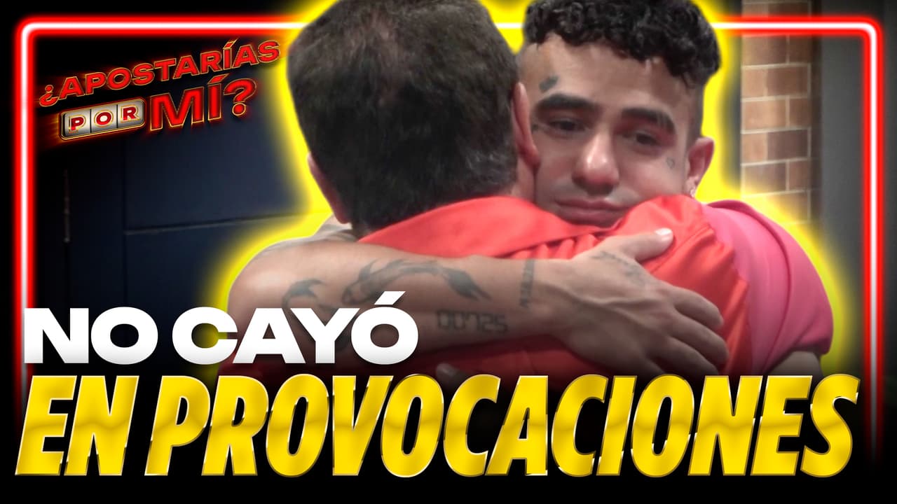 SUBESTIMARON al Malito y fue el que MEJOR se comportó en LA PELEA de La Villa