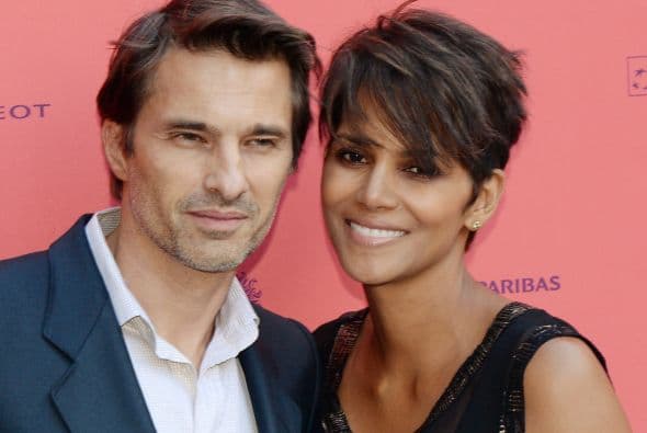 Las alarmas se han disparado, rumores sobre separación rodean a Halle Berry y Olivier Martinez. Mira aquí los videos más chismosos.