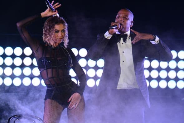 Ambos formalizaron su relación en 2008, y desde ahí en adelante han estado en el ojo del huracán.