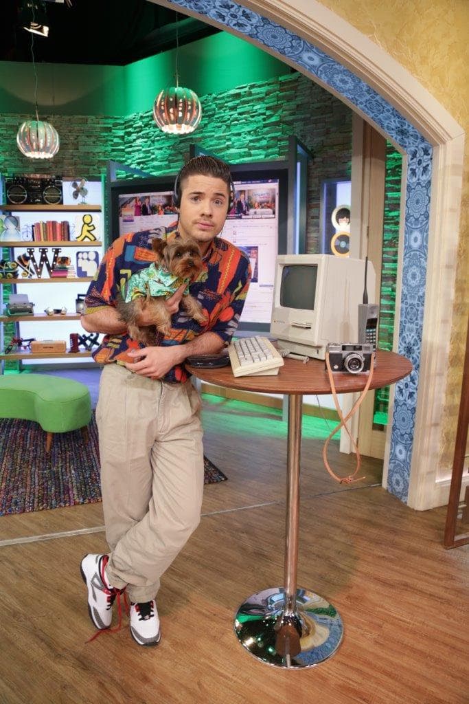 Sí William, la tecnología ha avanzado a pasos agigantados.