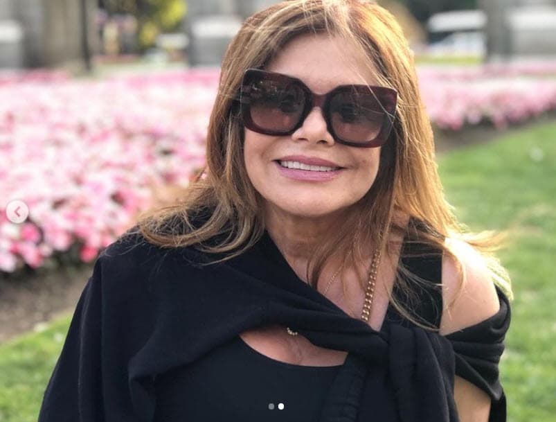 Confesó que en los inicios de la carrera laboral de Omar García Harfuch le pidió que no tomara ese tipo de puestos que pueden ser peligrosos.
<br>