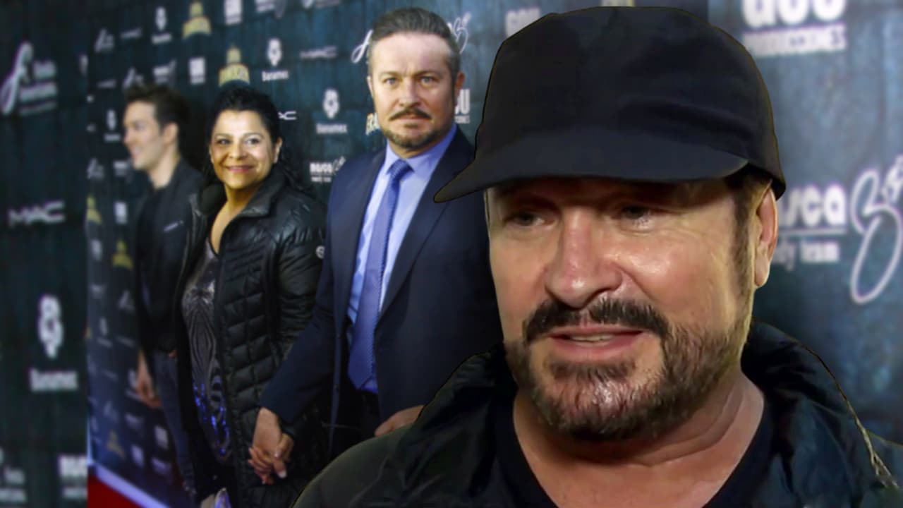 "Se dicen muchas cosas": Arturo Peniche responde si la separación de su esposa es definitiva