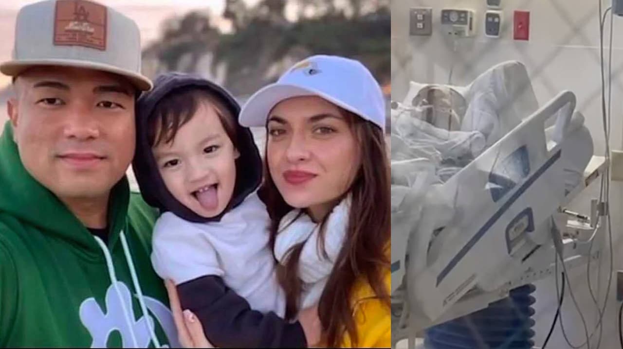 Envía mensaje desde el hospital con su último lamento: no haberse vacunado