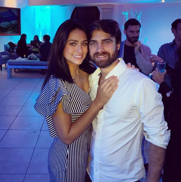 Hubo reencuentro del elenco de la telenovela 'Sueño de amor', ¿Te acuerdas de esta parejita?