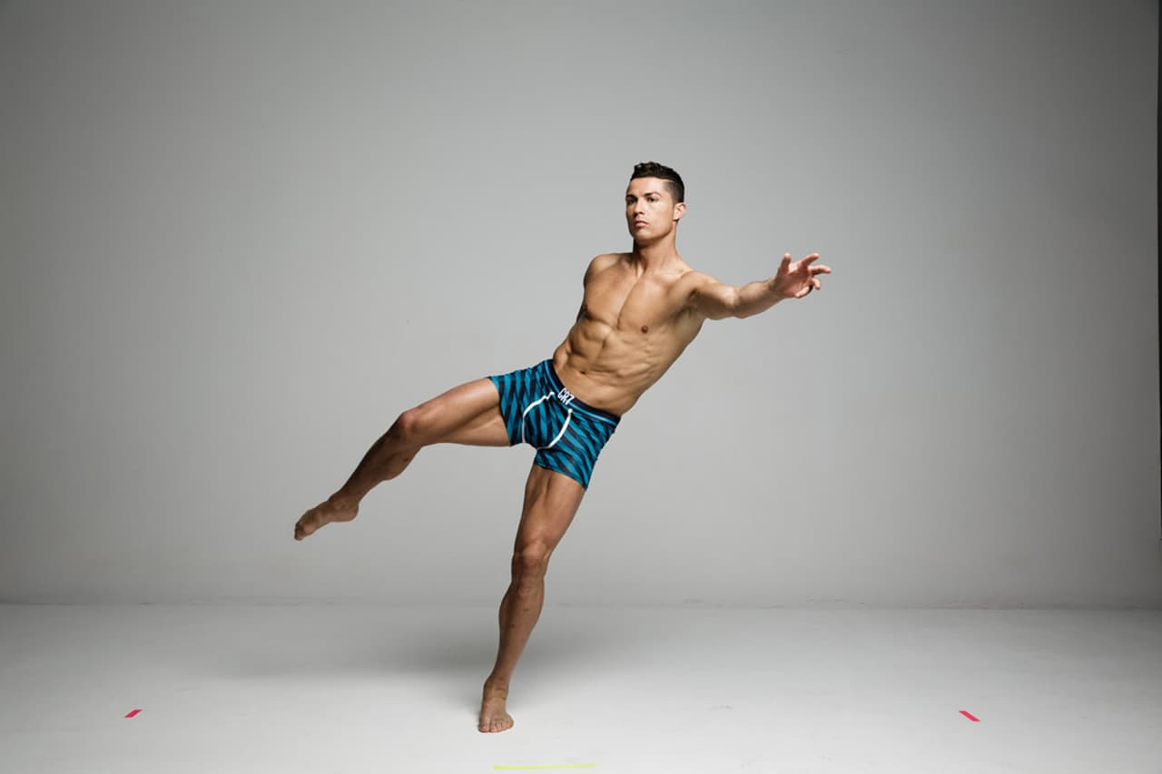 Rombos, diagonales, líneas paralelas y colores vivarachos son los elementos que resaltan el concepto.