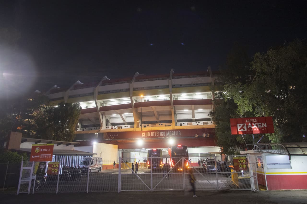 Querétaro venció 2-1 al Atlético de San Luis en la Jornada 11 del Grita México Clausura 2022.