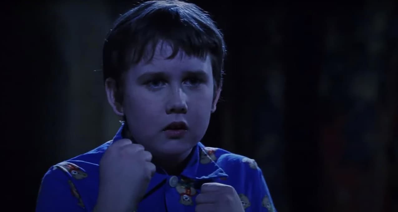 En la primera película, Neville era un niño olvidadizo y temeroso de quien el resto de personajes se solían burlar, pero un estudiante de Hogwarts clave para la historia.