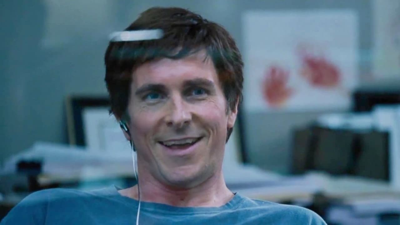 MEJOR ACTOR DE REPARTO - Christian Bale, 'The Big Short'