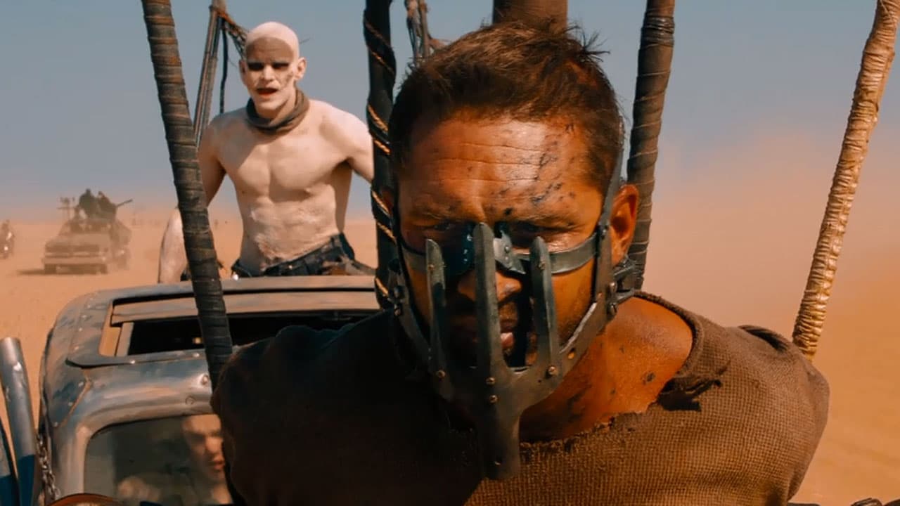 Aunque en MEJOR FOTOGRAFÍA también podemos esperar a los cinematógrafos de 'Mad Max: Fury Road', 'Carol' o 'Sicario'.