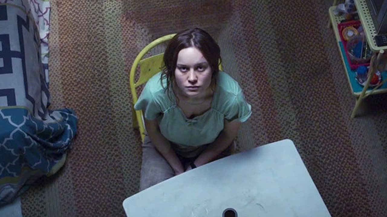 MEJOR ACTRIZ - Brie Larson, 'Room'