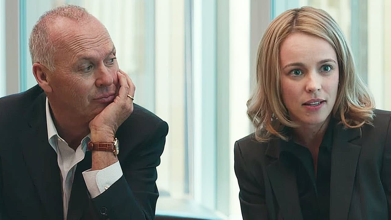 MEJOR ACTRIZ DE REPARTO - Rachel McAdams, 'Spotlight'