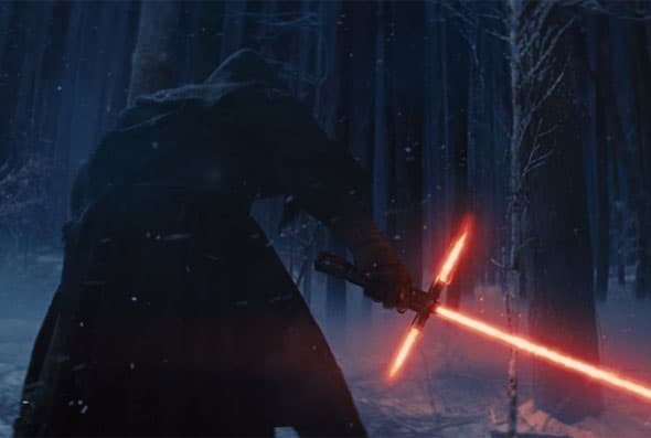 EFECTOS DE SONIDO: 'Bridge of Spies', 'Mad Max: Fury Road', 'The Martian', 'The Revenant' y 'Star Wars: The Force Awakens'.