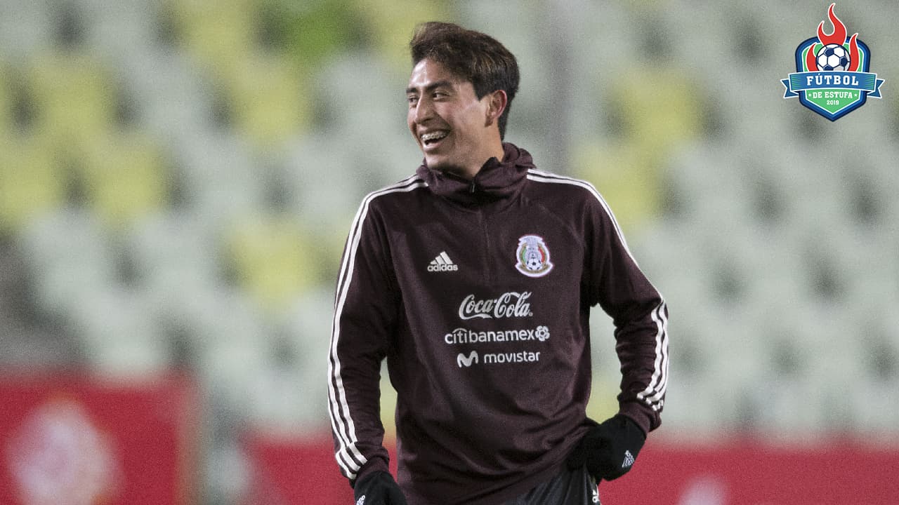 El Antwerp ya negocia con el Porto para comprar la carta de Omar Govea