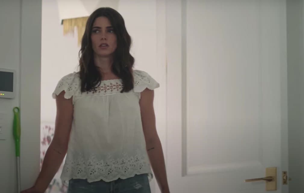 Películas de Netflix