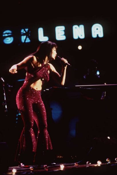 Esta película es la única nominación que la cantante y actriz ha tenido a un Golden Globe. En 1998 fue nominada a Mejor Actriz por este rol.