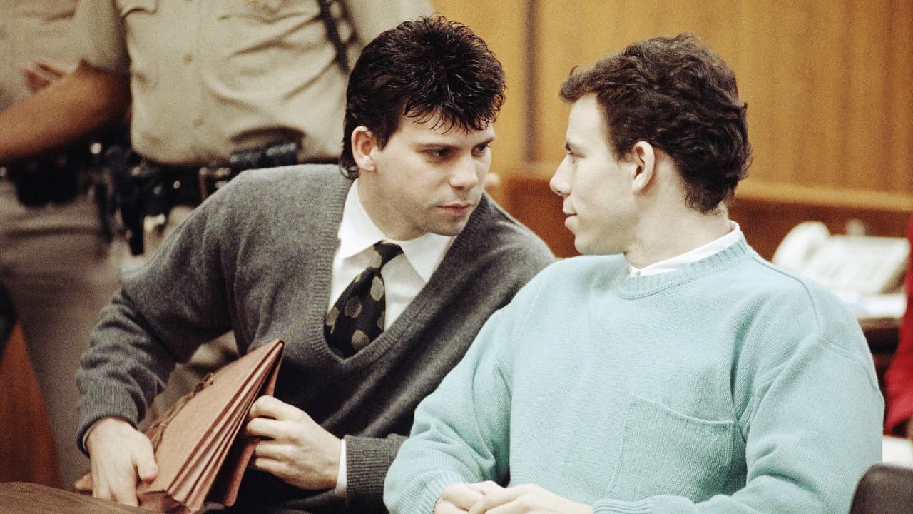 Hermanos Menéndez: ¿Por qué se retrasó su audiencia y qué les espera en los próximos meses? Te explicamos