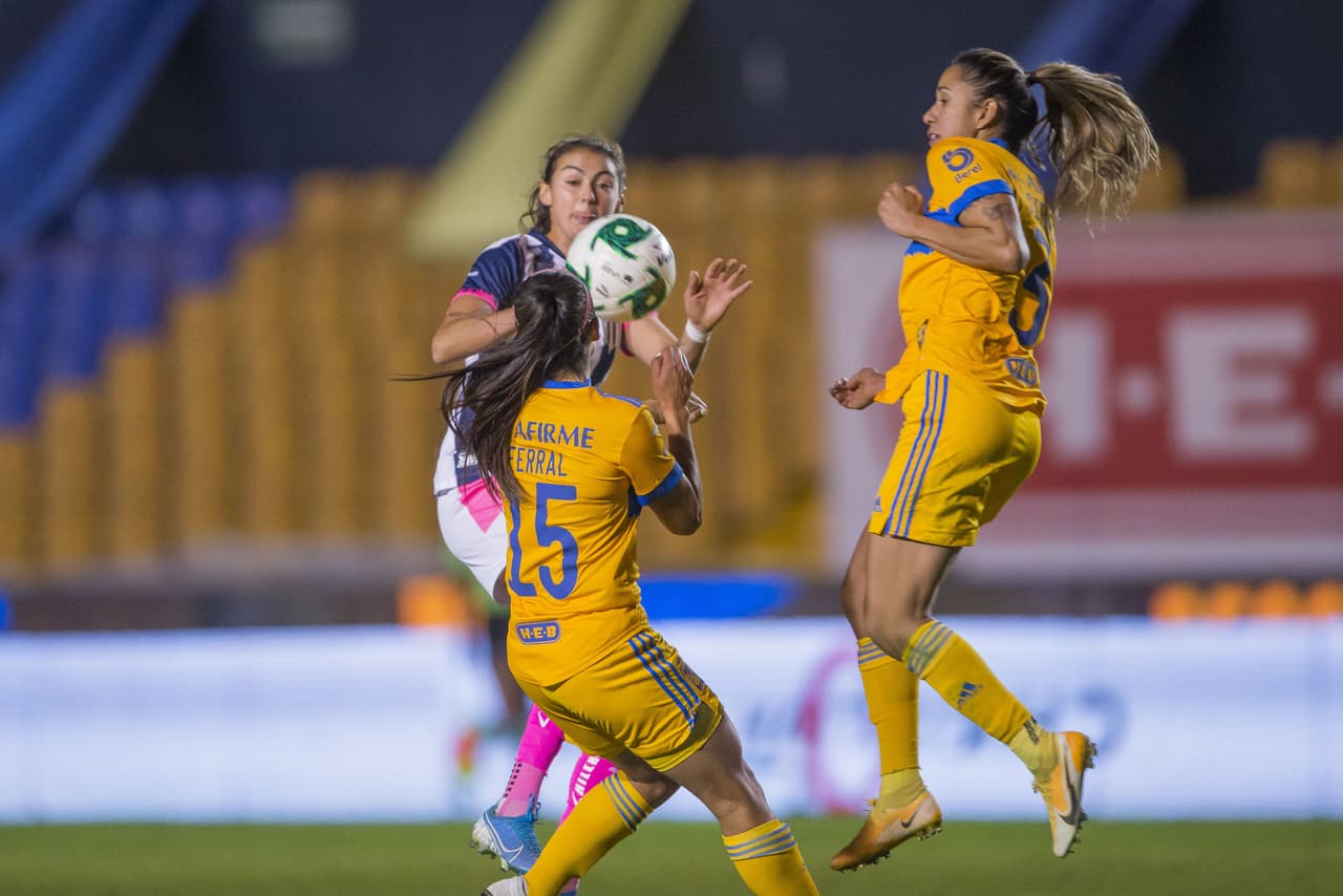 Monterrey se queda a centímetros de lograr una gran hazaña, pero Tigres no se los permite y les ganan 3-2 en la tanda de penaltis.