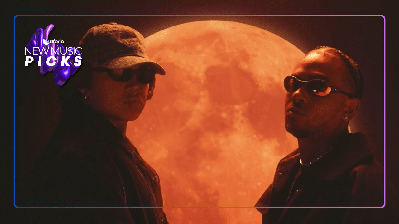 Uforia New Music Picks: Ozuna, Beéle, Juanes, Bomba Estéreo, Adriel Favela, Gabito Ballesteros y más