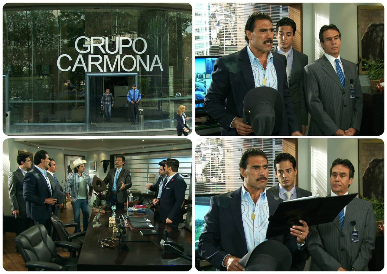 Hay muy buenas noticias Facundo, ¡prepárate!