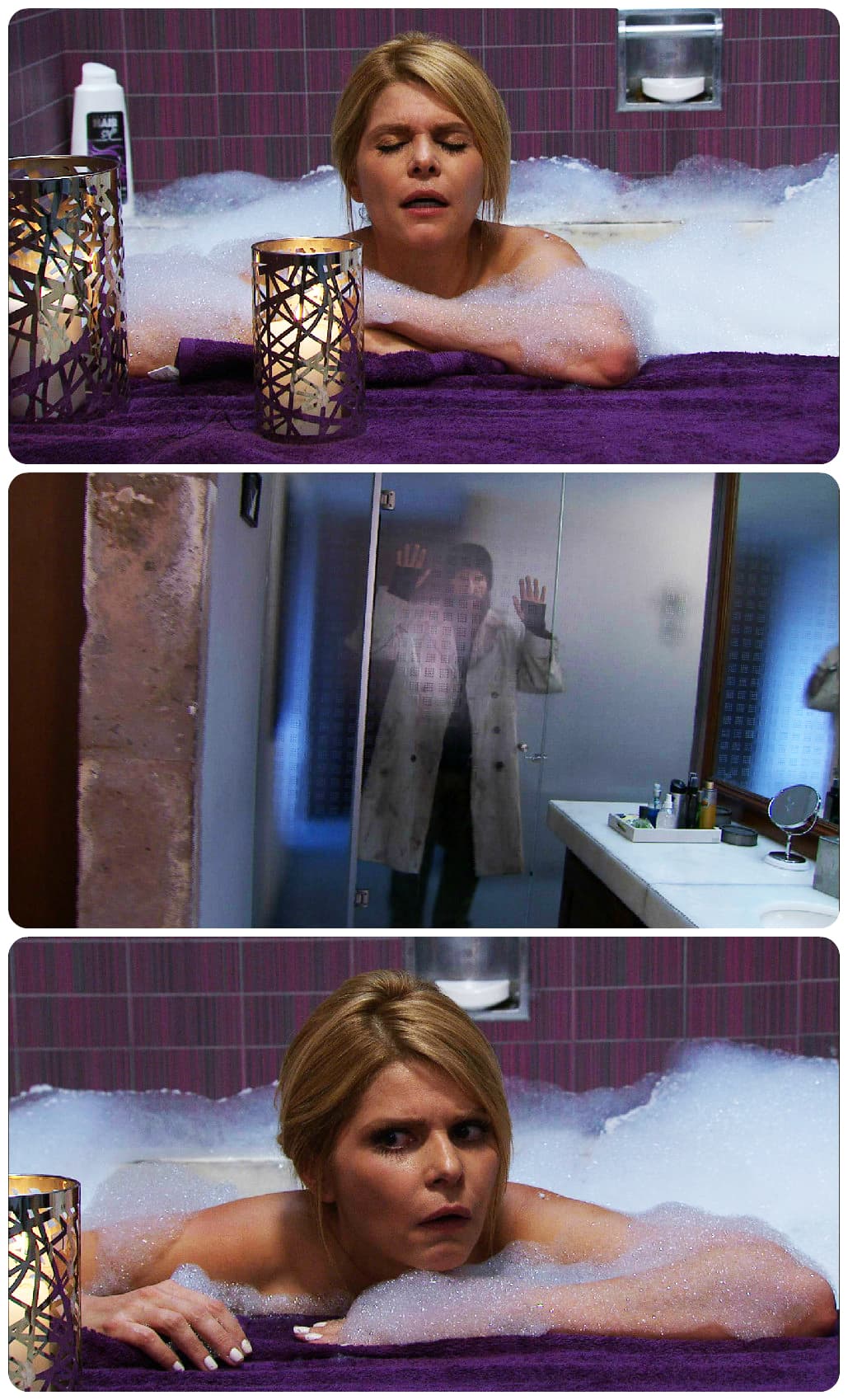 Esteban está verdaderamente loco por ti Isabel.