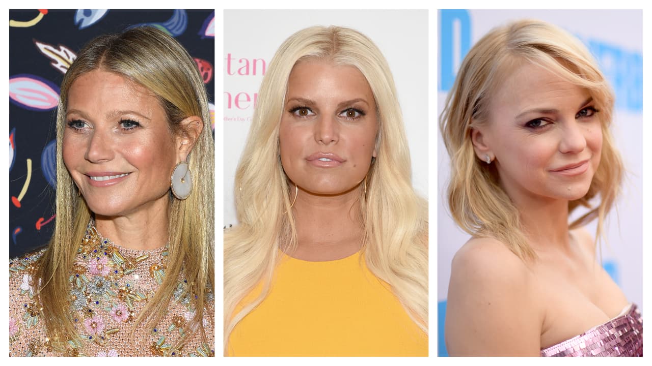 <b>Gwyneth Paltrow, Jessica Simpson y Anna Faris</b>, tres de las mujeres más reconocidas en Hollywood, coincidieron en días recientes con sus confesiones sobre sus exmaridos.