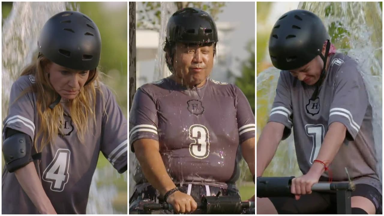 Hotel VIP UNIMÁS: Los mejores momentos del capítulo 9 (traiciones y romance)