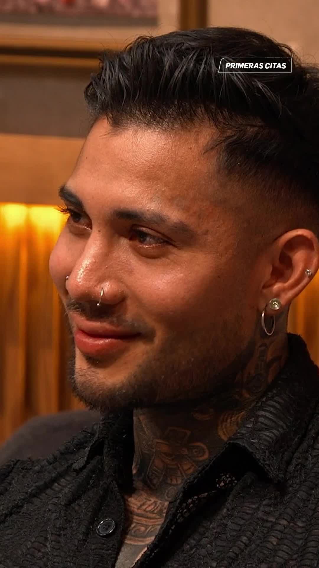 Su pasado como stripper dejó la peor impresión