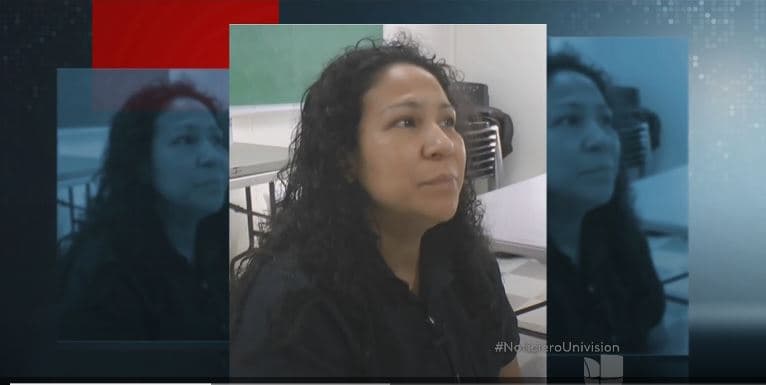 Undocumented mother of 18 children facing deportation