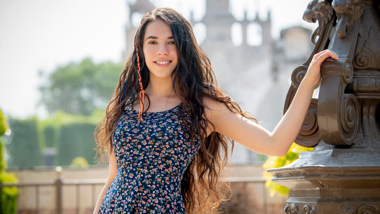 Arantza 
<b>dio vida a Mariluz Blanco Martínez</b>, una joven de provincia, humilde, alegre y emprendedora que se ve en problemas luego de que se filtraran fotos comprometedoras de ella.