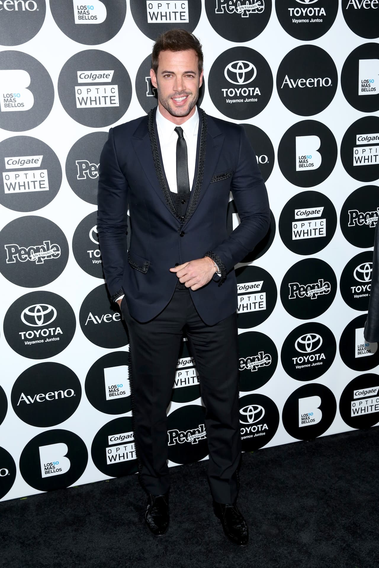 William Levy se une a la lista de artistas de telenovela que quieren probar suerte en la música.