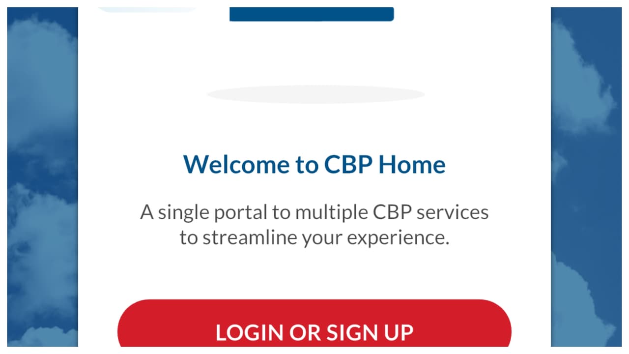 La aplicación CBP One se convierte en CBP Home y ahora servirá para "autodeportaciones"