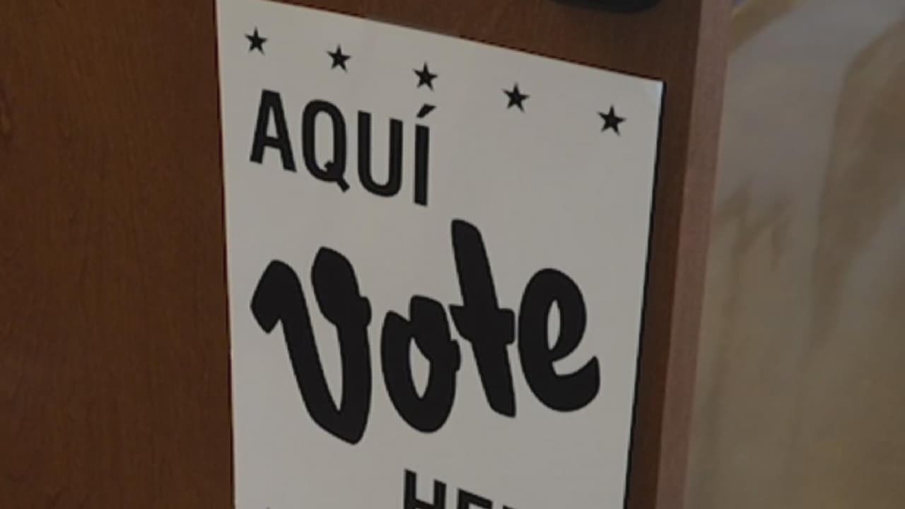 Centros de votación de quedaron sin luz tras cortes de CPS Energy, pero reportan que regresa