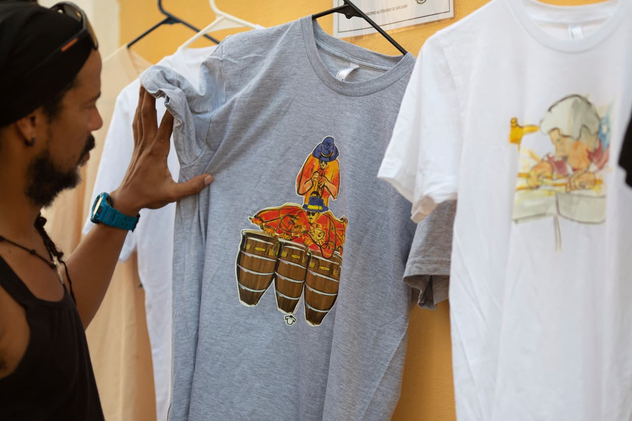 El Instituto de Cultura Puertorriqueña anunció el 
<a href="https://www.univision.com/local/puerto-rico-wlii/posponen-fiestas-de-artesanias-de-las-fiestas-de-la-calle-san-sebastian">atraso de la tradicional feria de artesanías</a> que se celebra simultáneo al evento en el Cuartel de Ballajá.