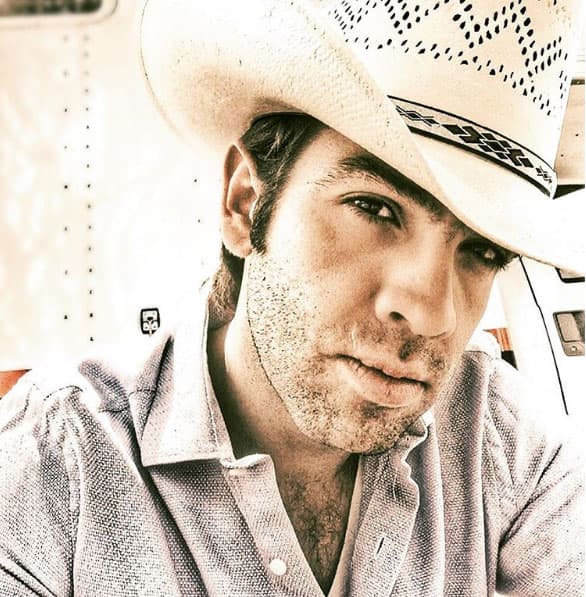 Muy pronto tendremos de nueva cuenta en la pantalla a Diego de Erice gracias a la miniserie "Por siempre Joan Sebastian".