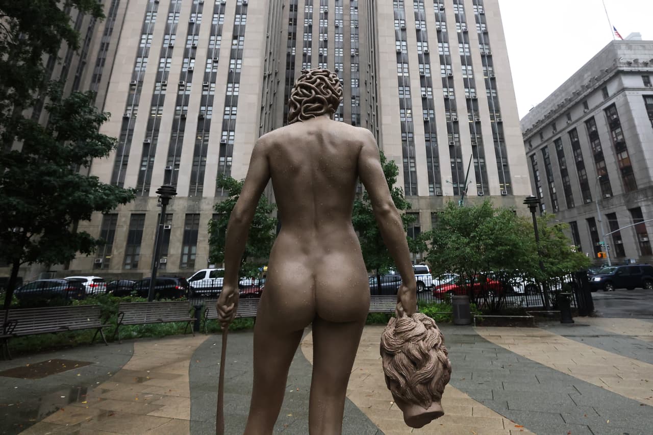 Actualmente, el magnate del cine está cumpliendo una sentencia de 23 años por violación en la Correccional de Wende en Buffalo, Nueva York.