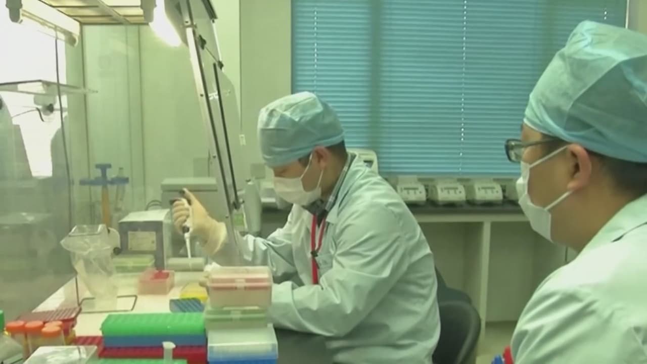 Tres personas están siendo examinadas para el coronavirus en la ciudad de Nueva York