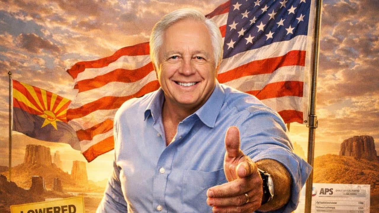 Ken Miceli 4 Gov
