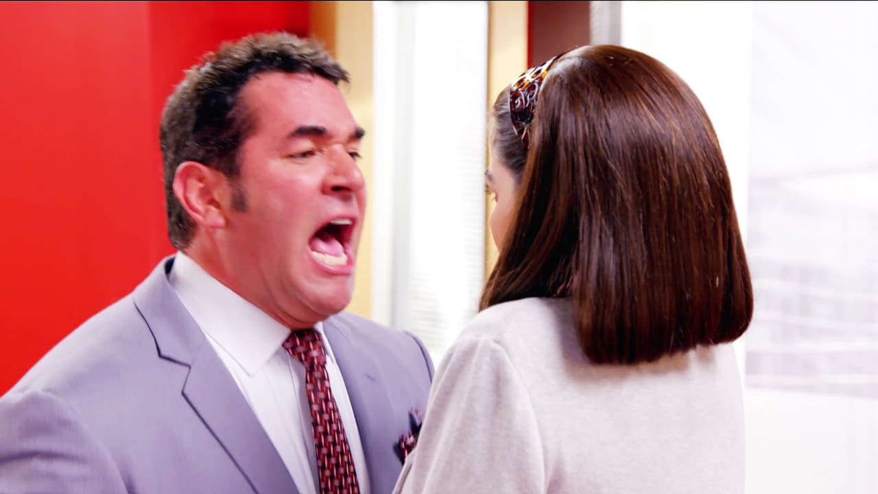 No quiere verte ni en pintura.