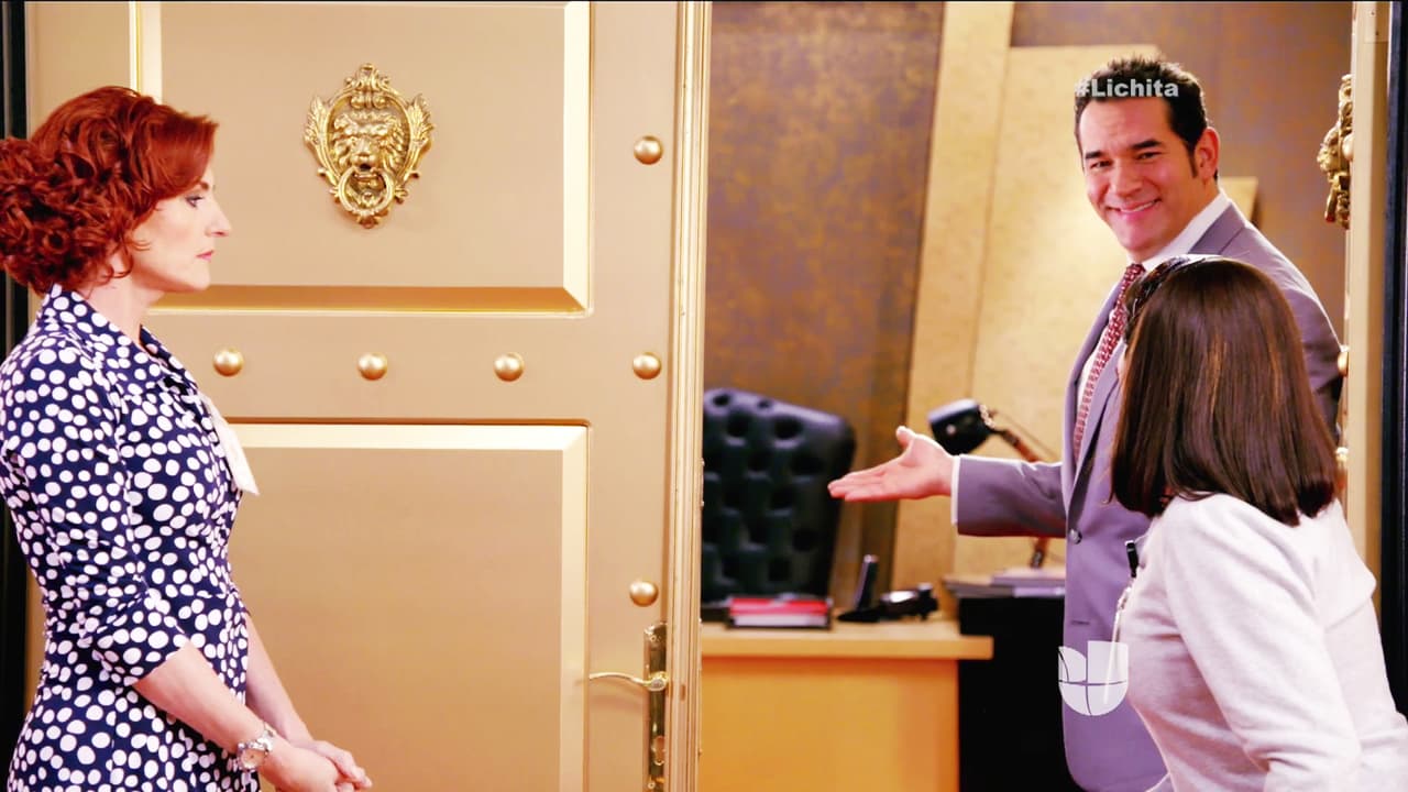 Don Augusto ya tiene todo listo para darte un durísimo golpe.